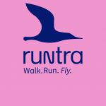 Runtra Logo